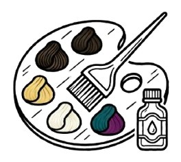 Decoloración