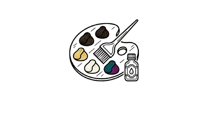 Decoloración